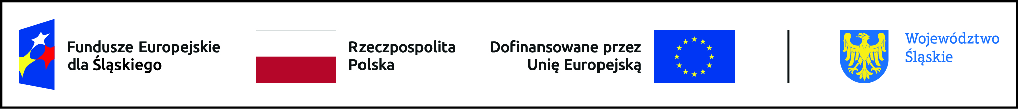 Fundusze Europejskie Baner