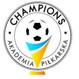 Akademia Piłkarska Champions Żory