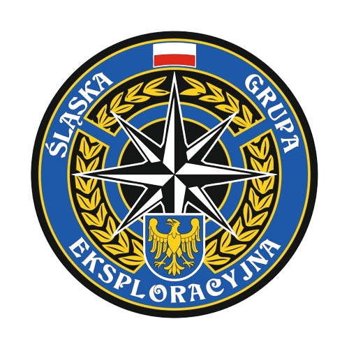 Stowarzyszenie Historyczno-Eksploracyjne "Śląska Grupa Eksploracyjna"