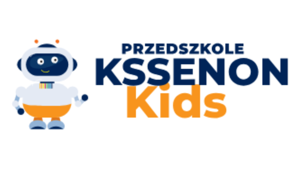 kssenon kid logo