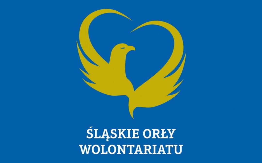 Konkurs „Śląskie Orły Wolontariatu – Wolontariusz Roku 2026”